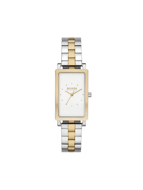 Skagen Skagen Zegarek SKW3156 Srebrny