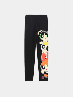 Coccodrillo Coccodrillo Клин ZC3122101LGP Черен Slim Fit
