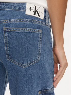 Τζιν Calvin Klein Jeans φωτογραφία