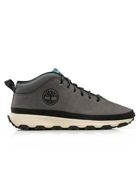 Timberland Timberland Sneakersy TB0A613G0331 Szary