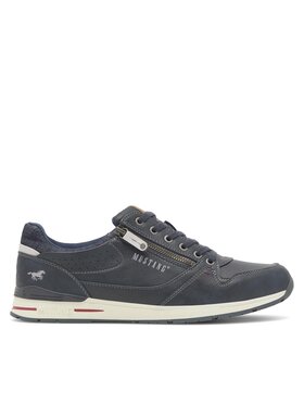 Mustang Mustang Sneakers 4154-313 Dunkelblau