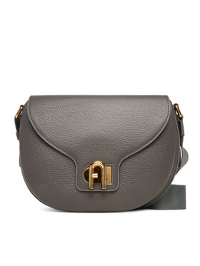Furla Furla Сумка Lotus  WB01605 BX0356 CN 4295S 1002 Сірий