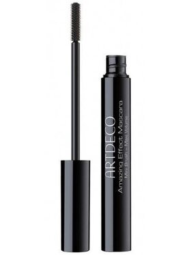 Artdeco Artdeco Amazing Effect Mascara Tusz do rzęs Black