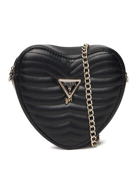 Guess Guess Borsetta J5BZ12 WGT10 Nero