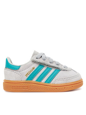 adidas adidas Sneakersy Handball Spezial JP8007 Šedá