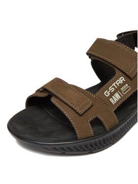 G-Star Raw G-Star Raw Sandalen ROY1-11 MI08 Braun