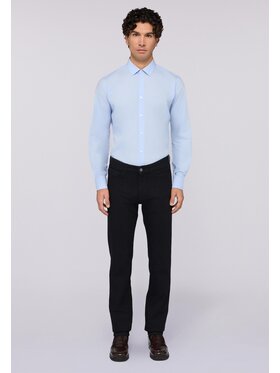Trussardi Trussardi Jeansy P407H604791N034 Błękitny Skin Fit