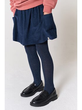 Tumble 'N Dry Tumble 'N Dry Spodnie materiałowe 84/21280/17977/5187 Niebieski Regular Fit