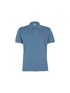 Lacoste Lacoste Polo 1212-HD9 Turchese Regular Fit