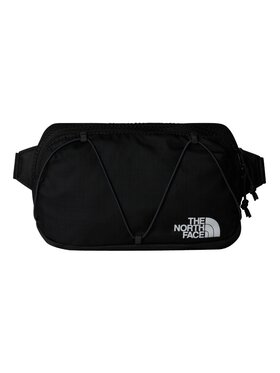 The North Face The North Face Saszetka Terra Lumbar 1L Czarny