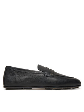 GIUSEPPE ZANOTTI GIUSEPPE ZANOTTI Lordsy lEU50021/004 Čierna