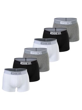 Diesel Diesel Bokserki 27892 Kolorowy