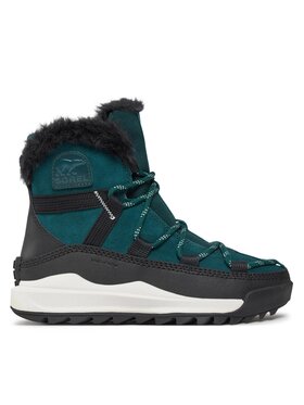 Sorel Sorel Schneeschuhe Ona™ Rmx Glacy Wp NL5050-301 Grün