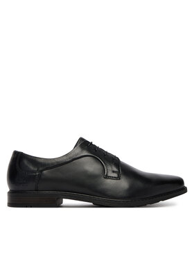 Josef Seibel Josef Seibel Туфлі Desmond 01 46901 Чорний