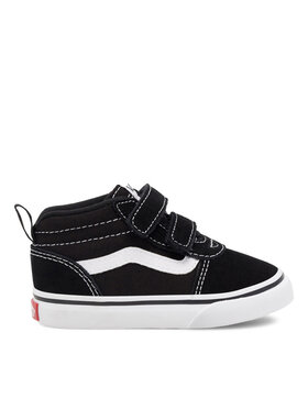Vans Vans Sneakersy Ward Mid V VN0A5HYXIJU1 Czarny