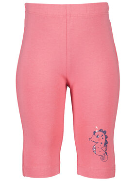 Blue Seven Blue Seven Leggings 913605 X Ružičasta Regular Fit