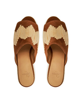 Εσπαντρίγιες Castañer φωτογραφία