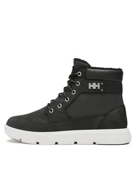 Helly Hansen Planinarske Cipele Brage Boot 11825_990 Crna