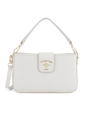 U.S. Polo Assn. U.S. Polo Assn. Сумка BEUXT6366WVP Білий