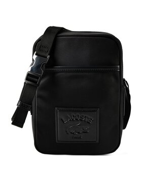 Lacoste Lacoste Torba 332341 Czarny
