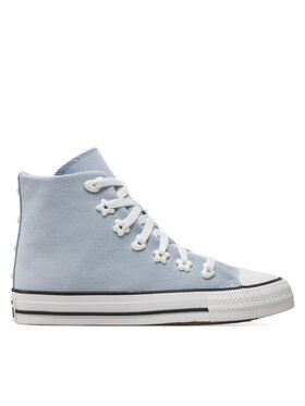 Converse Converse Tenisice Chuck Taylor All Star Stars A07216C Svijetloplava