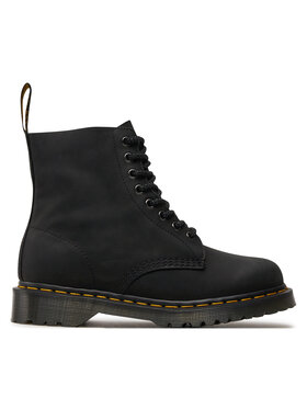 Dr. Martens Dr. Martens Lendurisaapad 1460 Pascal Waxed 30666001 Must