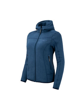 Alpinus Alpinus Polar Stroppia Niebieski Active Fit