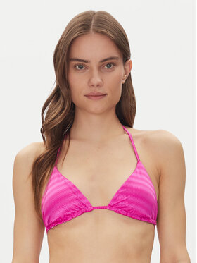 Maaji Maaji Vrchní část bikin Deep Pink Liberties PT3710SBR004 Růžová
