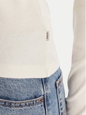 Μπλουζάκι Guess Jeans φωτογραφία