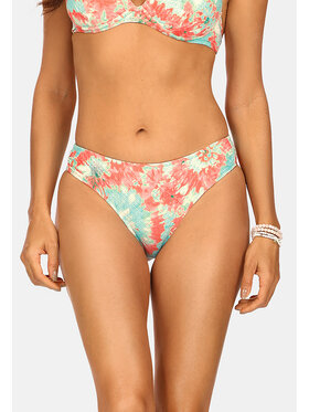 Feba Feba Bikini pezzo sotto FD21A Multicolore