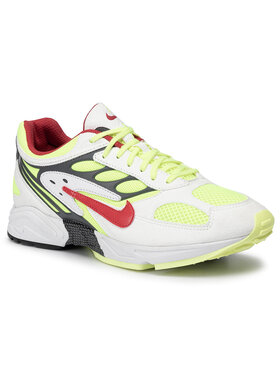 Nike Nike Pantofi Air Ghost Racer AT5410 100 Alb