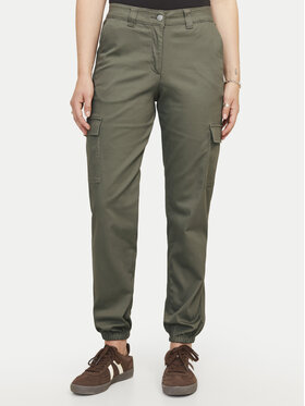 JJXX JJXX Джогъри Kendal 12259034 Зелен Regular Fit