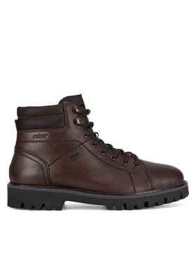 Rieker Rieker Auliniai batai 30420-25 Ruda