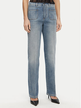 Dolce&Gabbana Dolce&Gabbana Jeansy FTC7AD G8LW2 Modrá Regular Fit