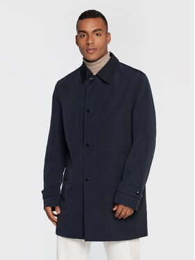 BOSS Boss Übergangsjacke Dain51 50471763 Dunkelblau Regular Fit