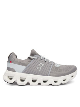 On On Laufschuhe Cloudswift 4 3MF10131014 Grau