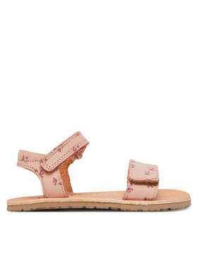 Froddo Froddo Sandale Barefoot Flexy Lia G3150264-23 M Ružičasta