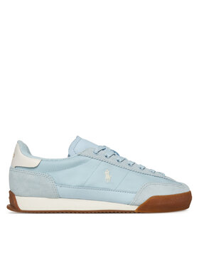 Polo Ralph Lauren Polo Ralph Lauren Сникърси Hester Pp Sk Ltl 804978190002 Светлосиньо