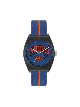 adidas adidas Orologio Project Two AOST25037 Nero