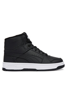 Puma Puma Tossud Rebound Slam Mid Wtr Jr 40880301 Must