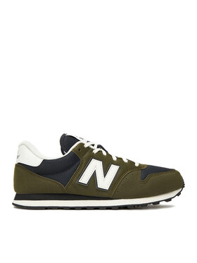 New Balance New Balance Sneakersy GM500ROS Khaki