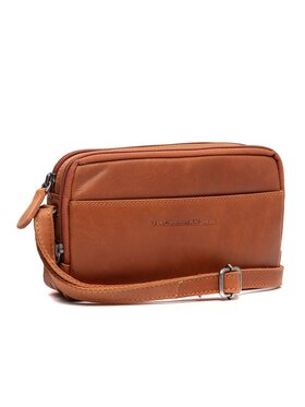 The Chesterfield Brand The Chesterfield Brand Saszetka 316932 Brązowy