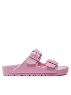 Birkenstock Birkenstock Шльопанці Arizona 1027355 Рожевий