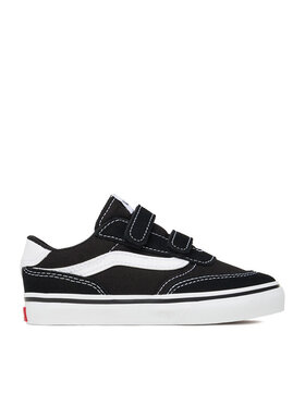 Vans Vans Tenisice C-BROOKLYN LS V VN000D7XBA2 Crna
