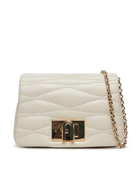 Furla Furla Kabelka 1927 Mini Soft WE00735 BX3221 PNN00 Écru