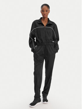 Reebok Reebok Φόρμα Josee RK25509CCW Μαύρο Regular Fit