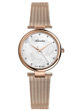 Adriatica Adriatica Orologio A3689.914FQ Oro