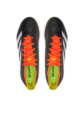 Adidas Tenisice Za Nogomet PREDATOR 24 LEAGUE LOW FG IG7762 Crna