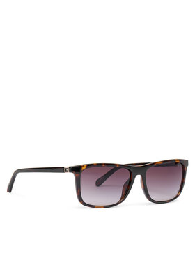 Guess Guess Sunčane naočale GU00169 Smeđa