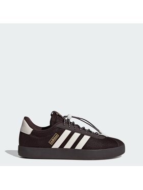 adidas adidas Półbuty VL Court 3.0 Brązowy
